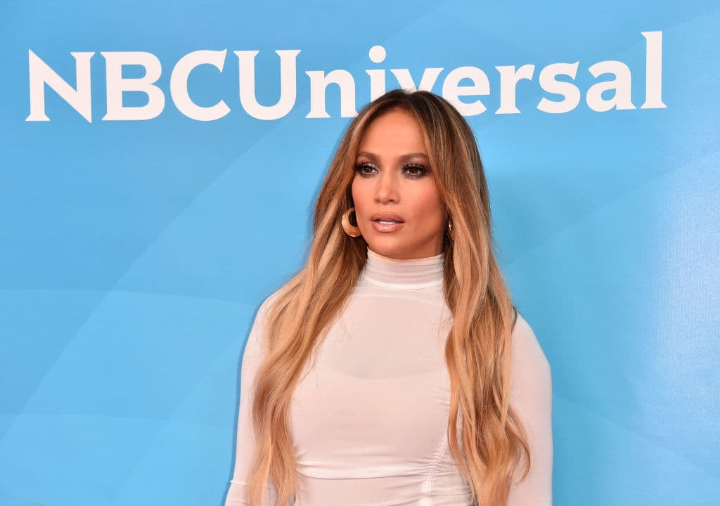 ‘Es algo que tendremos que esperar y ver en unos meses cómo se resuelve todo esto’, manifestó la actriz.