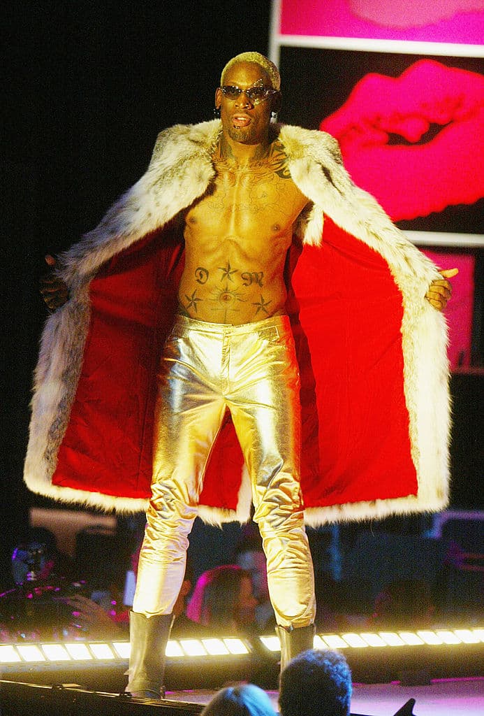 Mientras Jackson aceptó un descanso de 48 horas, la estrella de los Bulls, Michael Jordan, dijo a los creadores de The Last Dance que había dudado de la ausencia del fin de semana de su compañero de equipo.