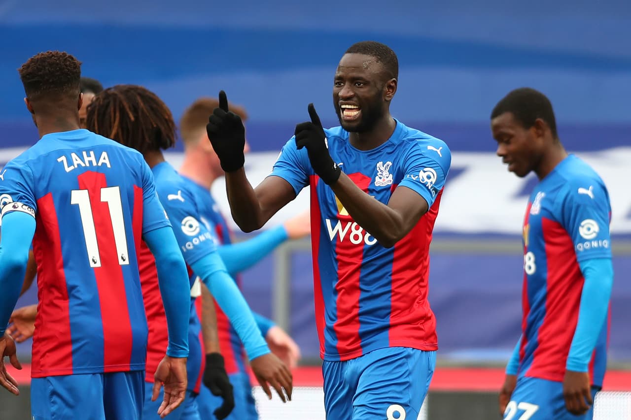 Everton enfrentará a Brighton la próxima jornada, mientra que Crystal Palace jugará contra Chelsea.