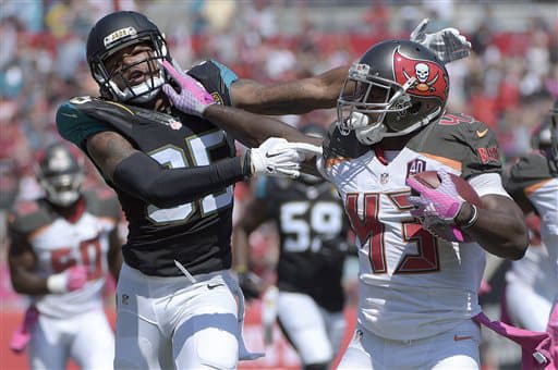 En su cuarta temporada, egresado de Western Kentucky, es la segunda ocasión que Rainey es nombrado Jugador de la Semana de Equipos Especiales.