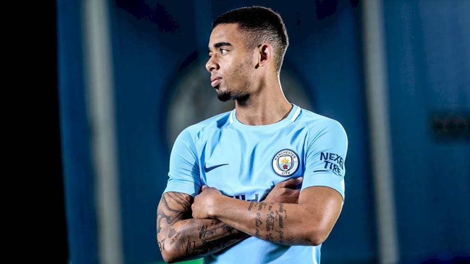 Aunque el diseño no parece tener mucho trabajo, en términos de tecnología contará con lo más avanzado en temas de transpiración, peso y velocidad.