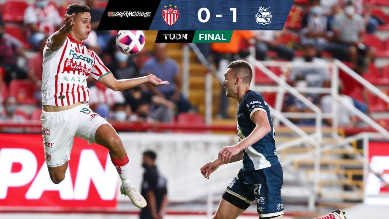 Puebla arrebata la victoria y se mete a la zona de repechaje