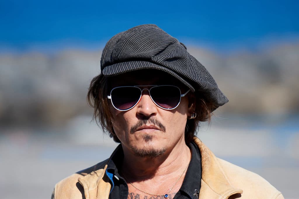 Aunque no sabemos cuál será la decisión del juez, Depp parece muy seguro de que él será el vencedor final de las todas las confrontaciones con Amber.
<br>