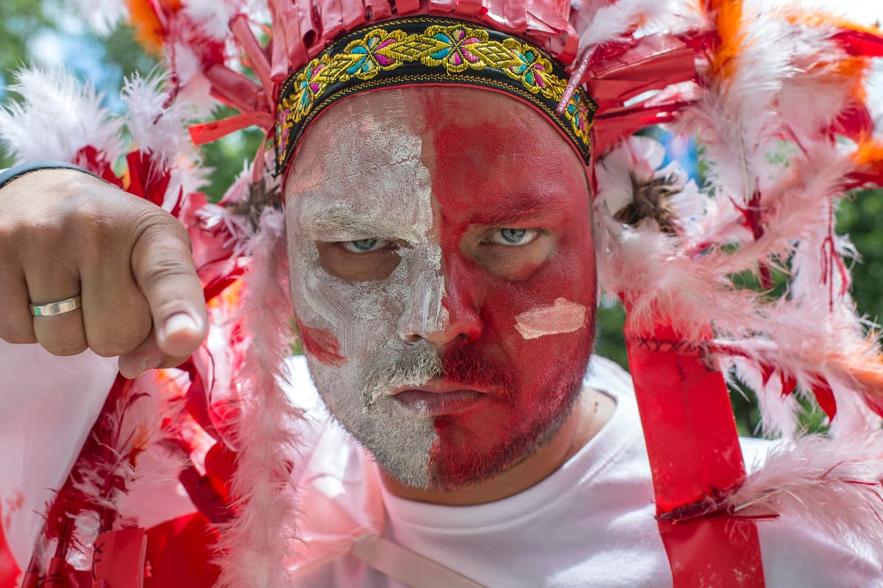 Polonia avanzó por primera vez a cuartos en la Eurocopa.