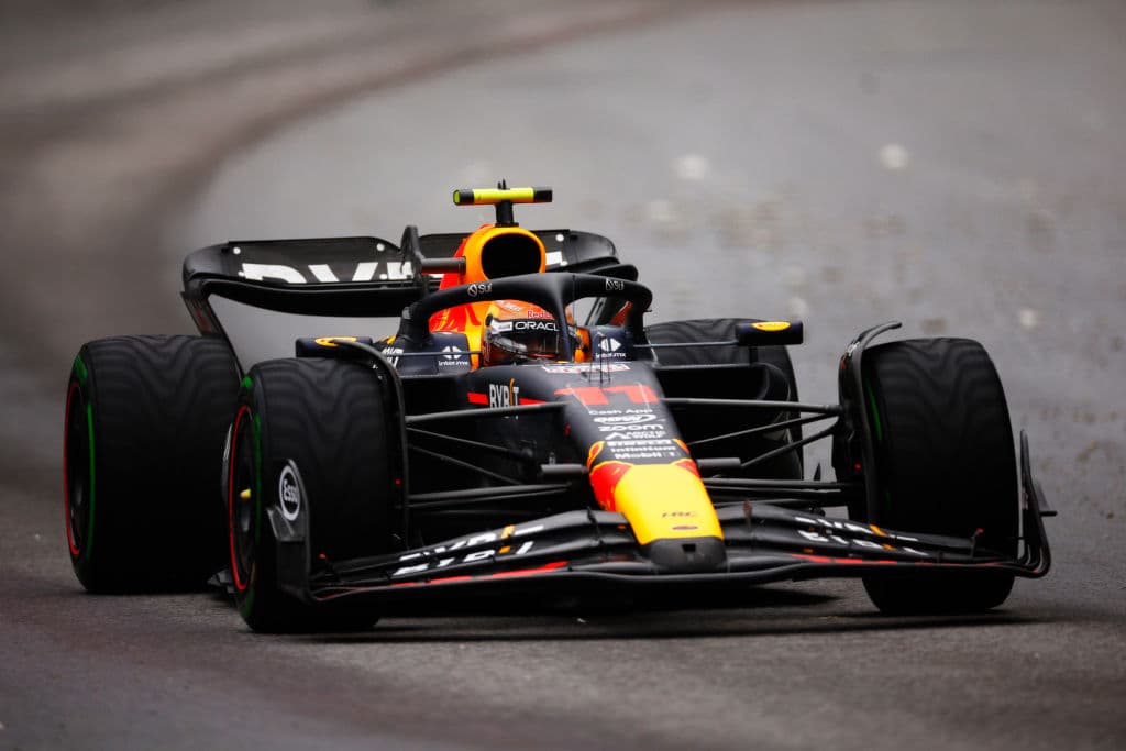 Checo Pérez saldrá de 12 en el Gran Premio de Canadá; Verstappen logró la ‘pole’