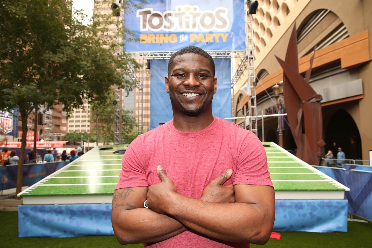 Los Chargers retirarán el #21 de LaDainian Tomlinson el 22 de noviembre