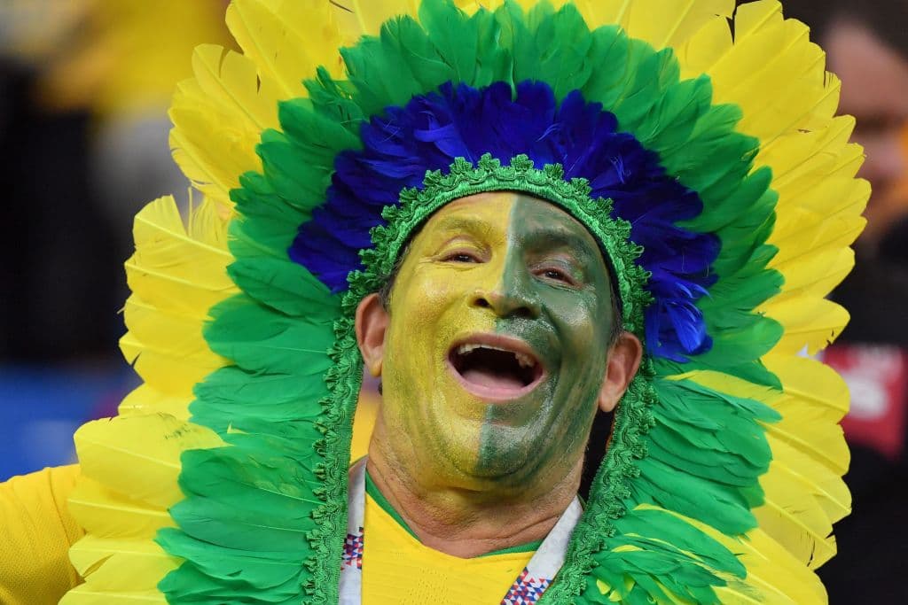 El duelo de octavos de final entre Bélgica y Japón marca la despedida como sede del Mundial de Rostov, que dejó postales al recibir Brasil-Suiza, Uruguay-Arabia, Mexico-Corea y Croacia-Islandia.