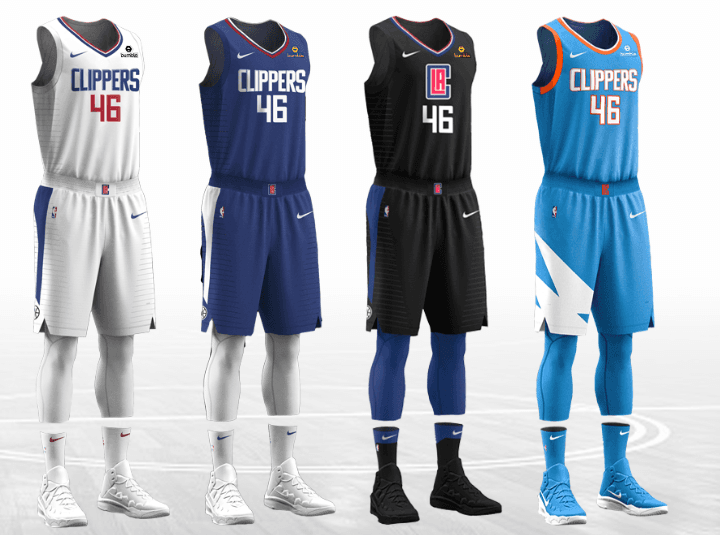 Los Angeles Clippers