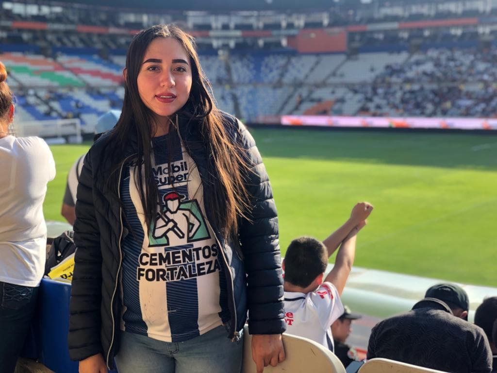 Así se vivió el ambiente previo al juego de Ida de los Cuartos de Final de la Liguilla del Clausura 2019 de la Liga MX entre Tuzos del Pachuca y los Tigres de la UANL en el Estadio Hidalgo.