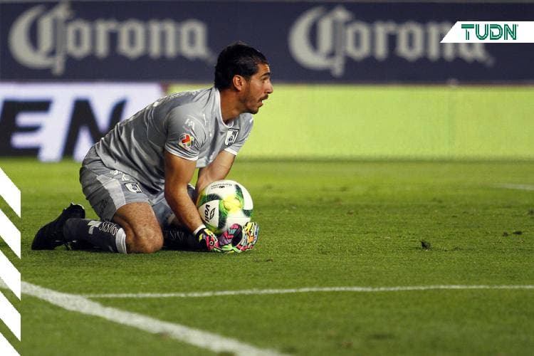 Gil Alcalá asegura que vivieron momentos de terror en San Luis