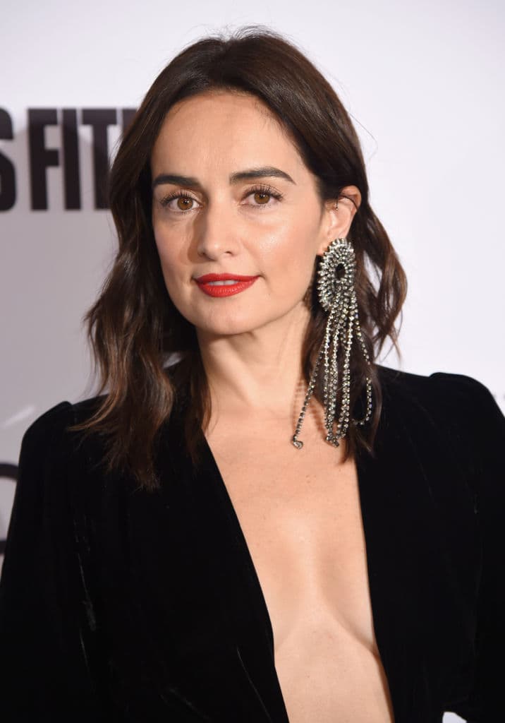 Los proyectos de Ana tienen buen mensaje, en especial ‘The Forever Purge’, pues trata de transmitir un mensaje de igualdad y respeto sin importar la raza.