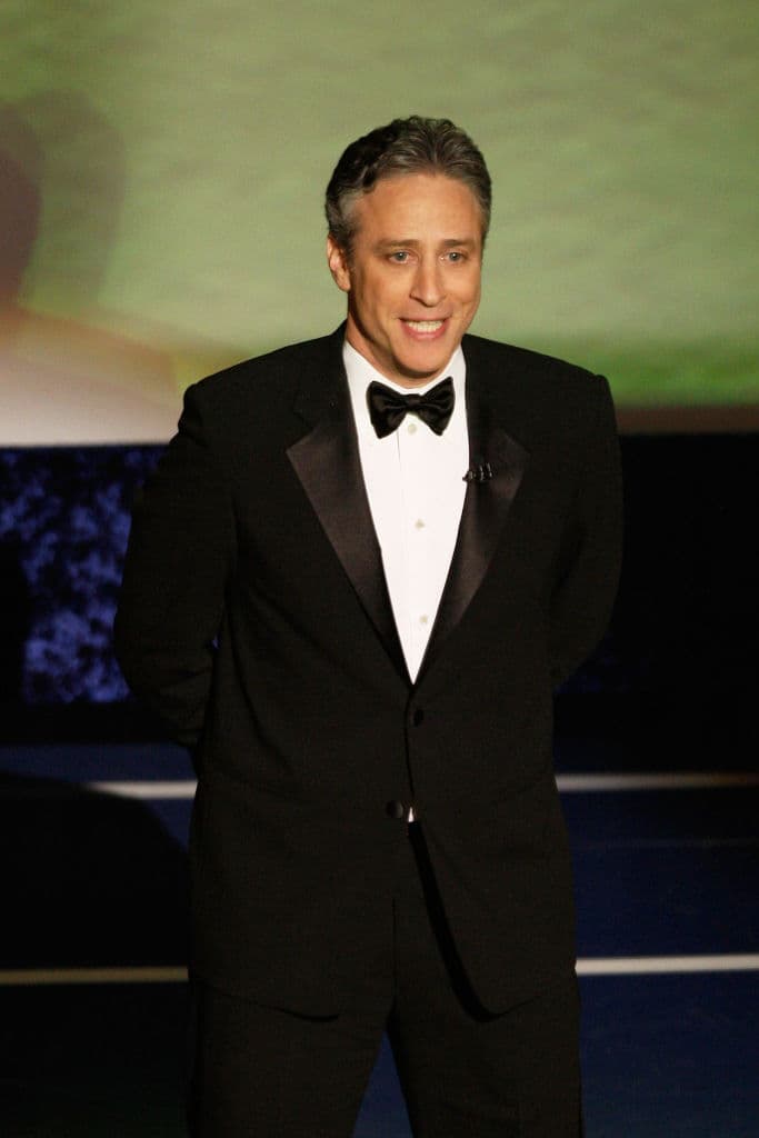 Jon Stewart