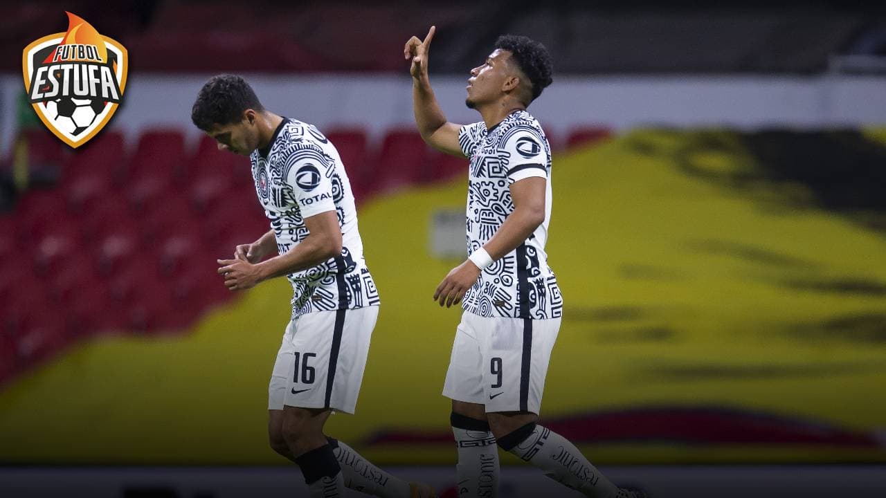 Bolonia contacta al América para fichar a Roger Martínez