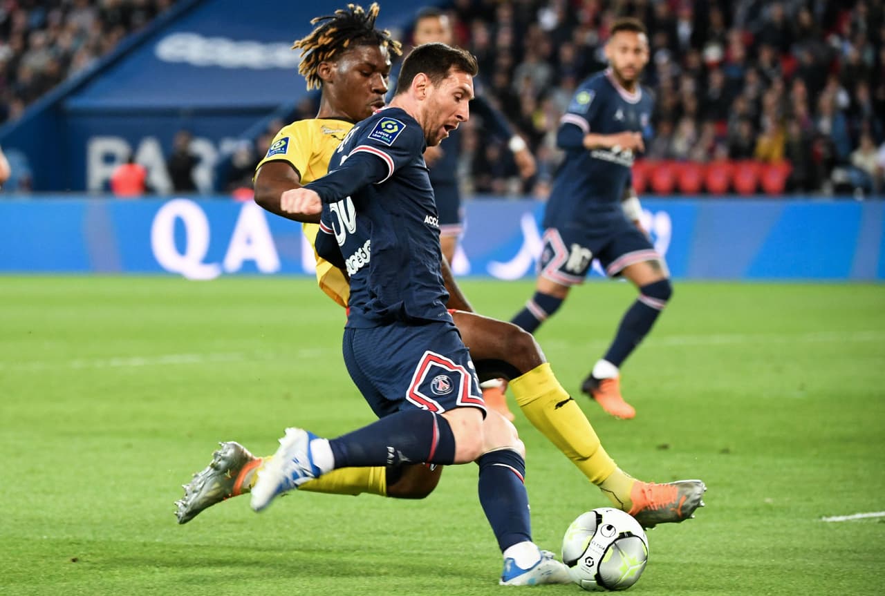 El gol de Lionel Messi será recordado y probablemente es el más valioso hasta el momento.
<br>