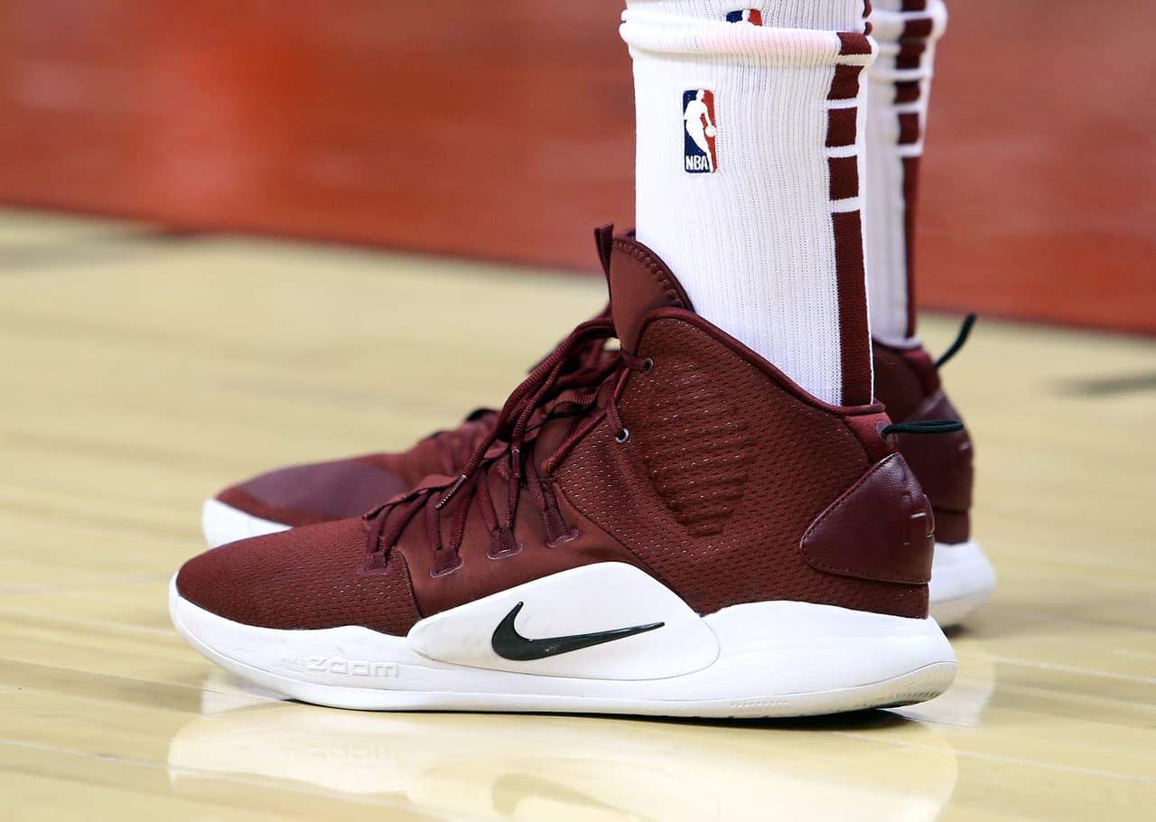 Kevin Love (Cleveland Cavaliers)