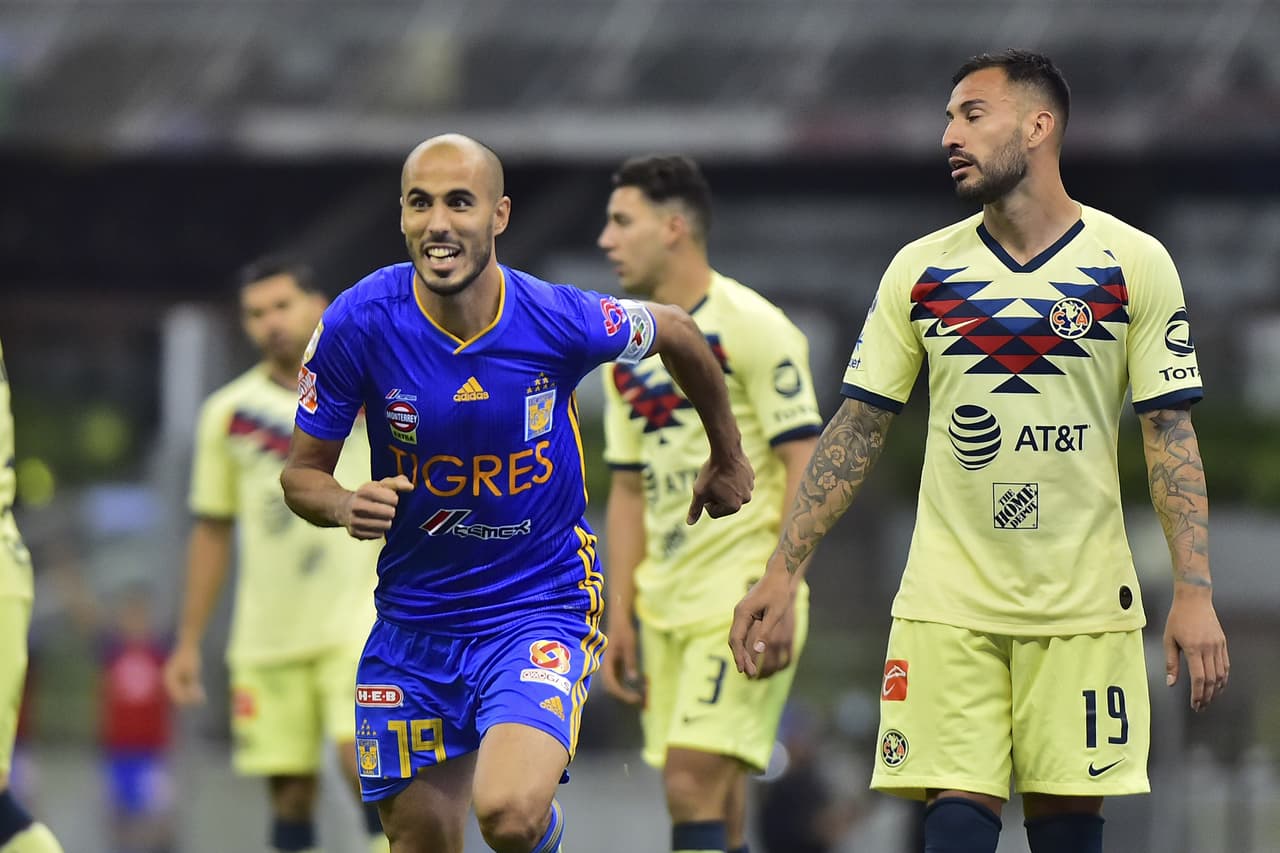 Habrá reducción de extranjeros en la Liga MX