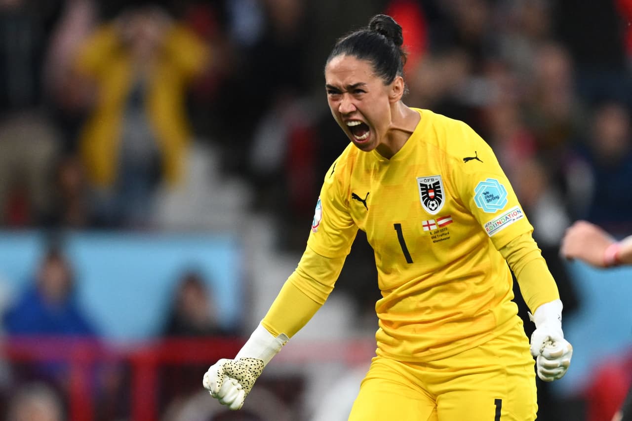 <br>Inglaterra inició con el pie derecho su participación en la UEFA Women 's Euro 2022 ante la frustración austriaca.
<br>