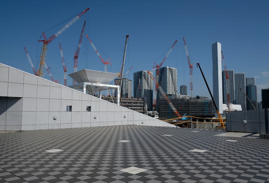 Este fue el primer encuentro de prensa de los organizadores para presentar el evento.