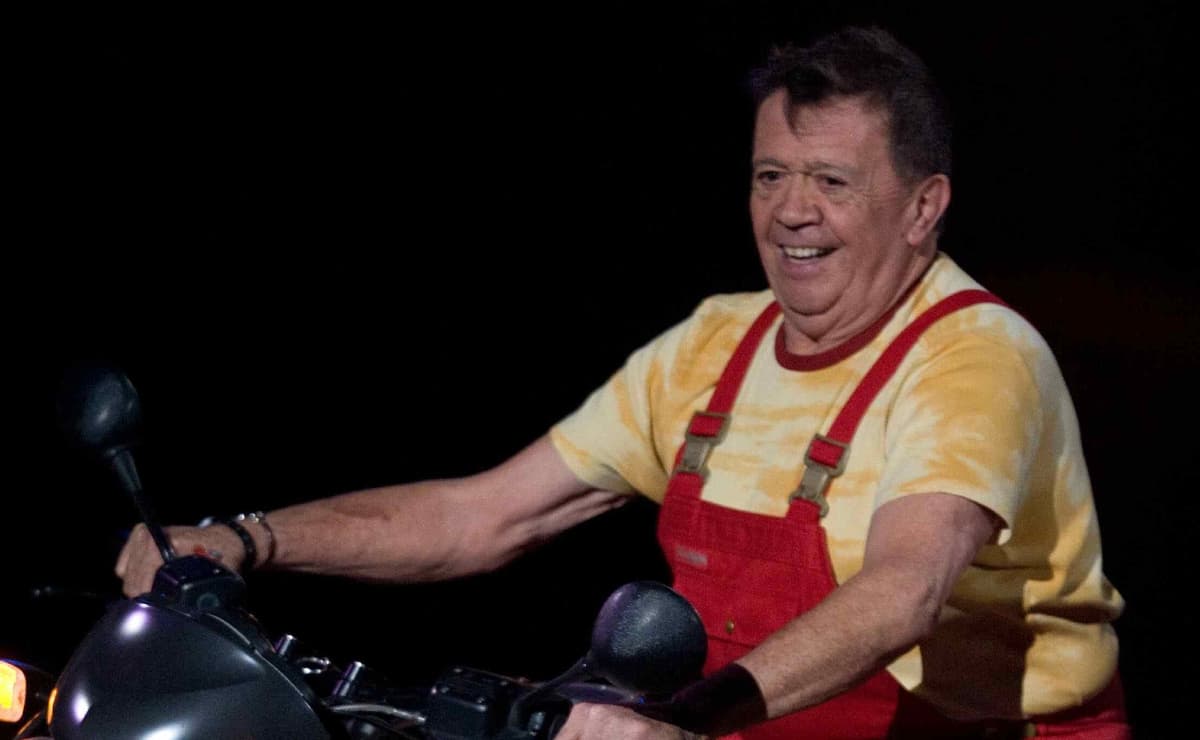 Muere Chabelo: El futbol mexicano reacciona a la muerte del ícono de la televisión