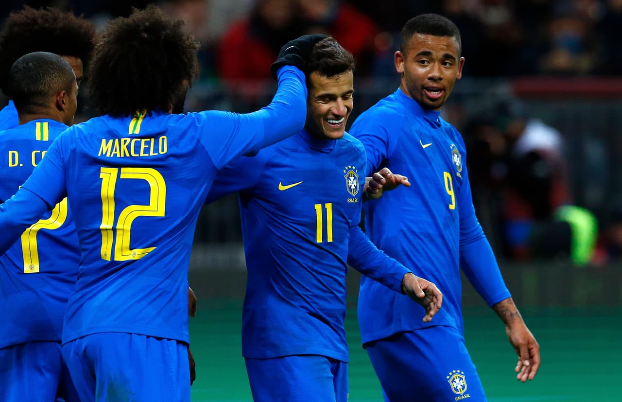 No marcaba desde el 10 de marzo cuando el Barça le ganó por 2-0 al Málaga en condición de visitante.