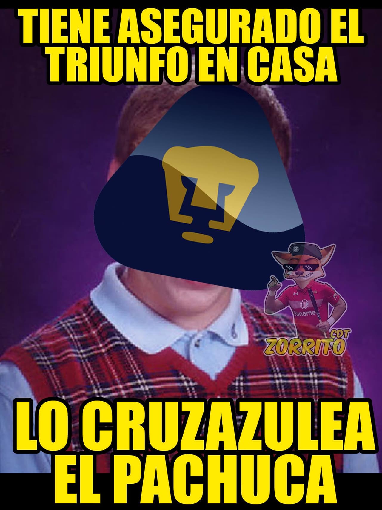 En la jornada del domingo, Chivas y Pumas se llevaron las burlas tras sus empates como locales.