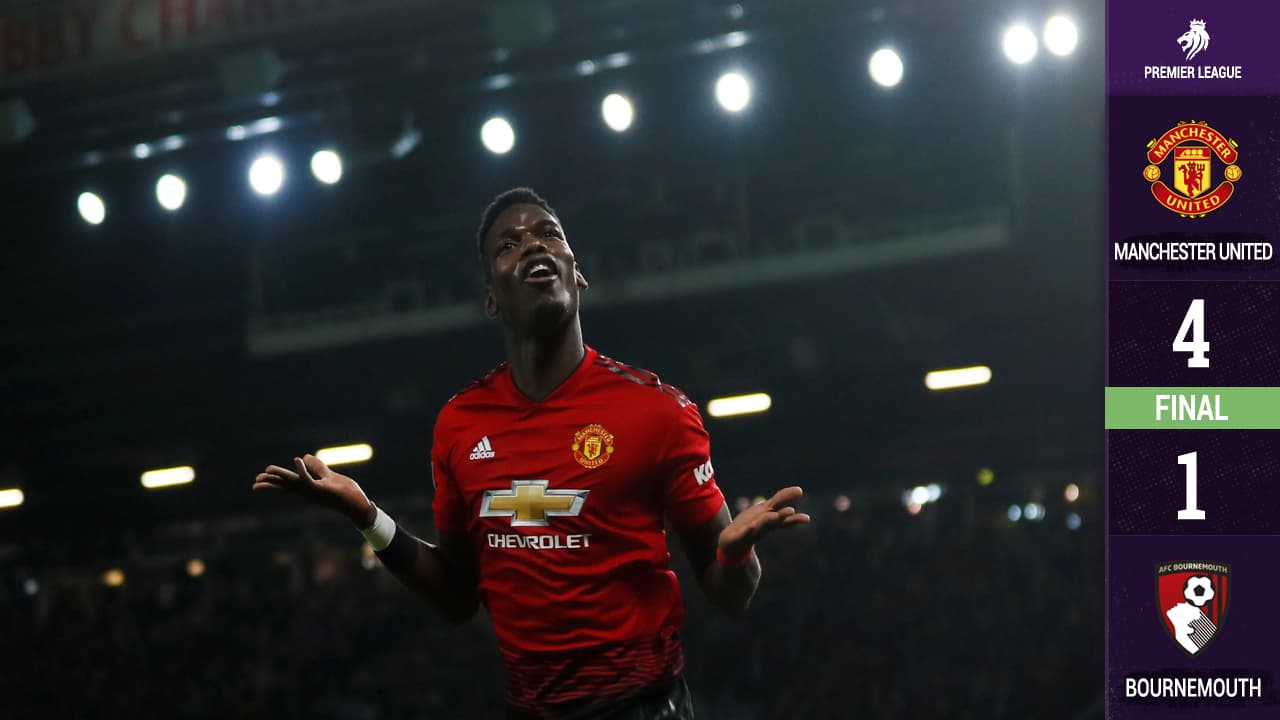 La varita de Solskjaer sigue haciendo magia: Manchester United gana otra vez