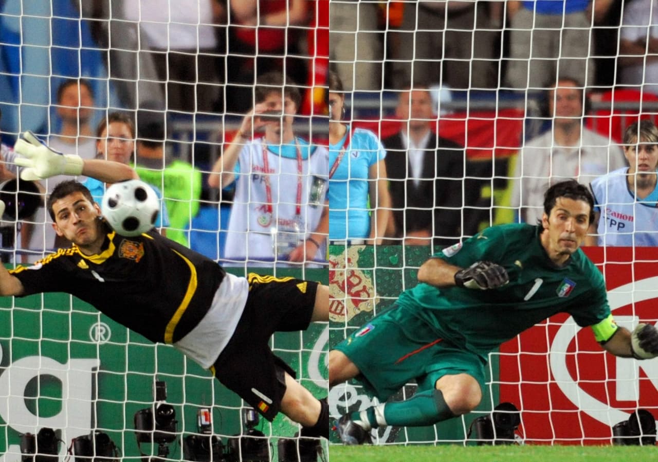 7. Sin embargo, en los penales España se quedó con el cupo a la semifinal con resultado 4-2.