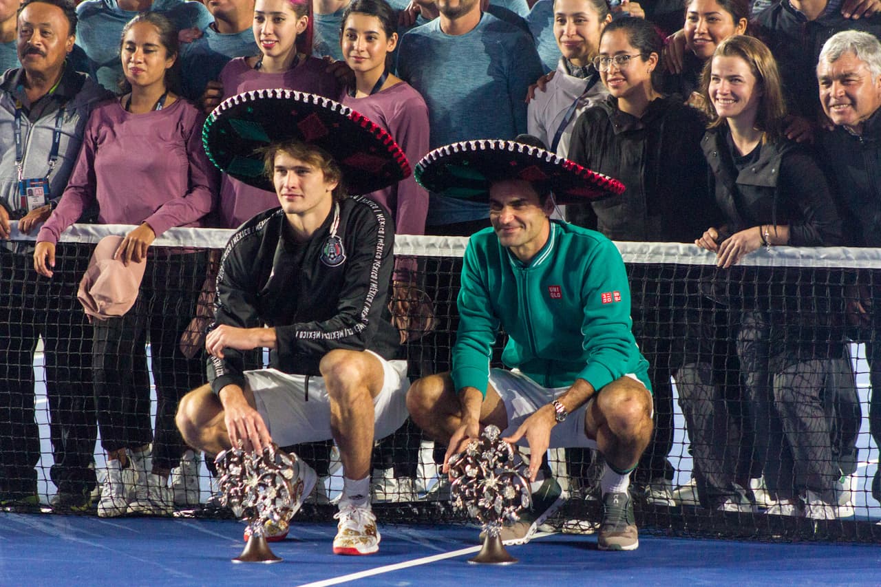 Así se desarrolló 'The Greatest Match' en la Plaza de Toros M´xico y quedó grabado para la historia del deporte blanco.