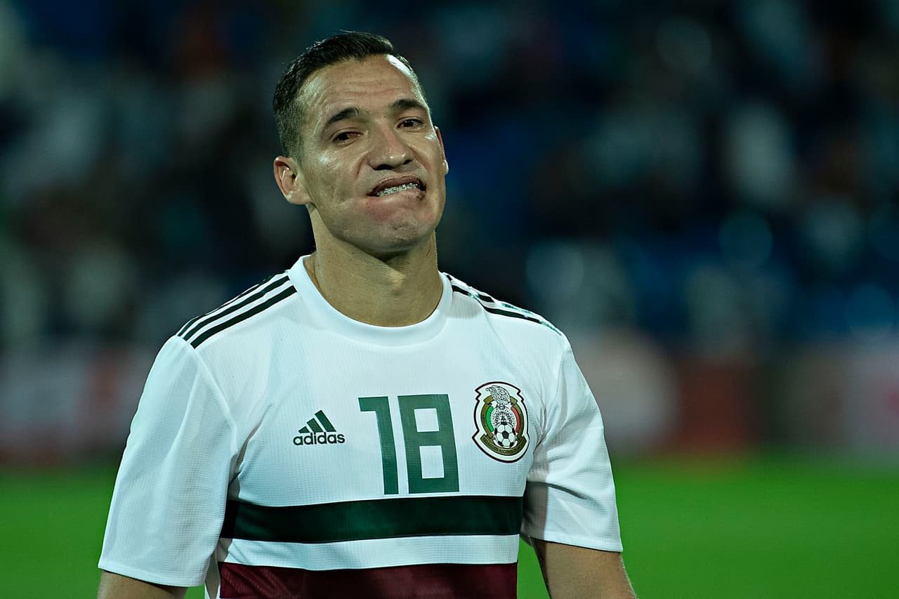 <b>11. Jesús Molina: </b>Chivas de Guadalajara le pagó 3 millones de dólares a Monterrey.