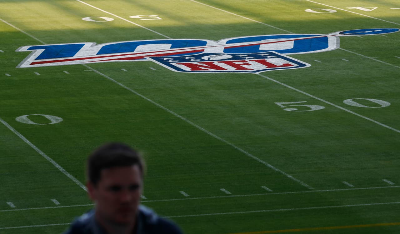 El Hard Rock Stadium listo para conocer al nuevo campeón de la NFL