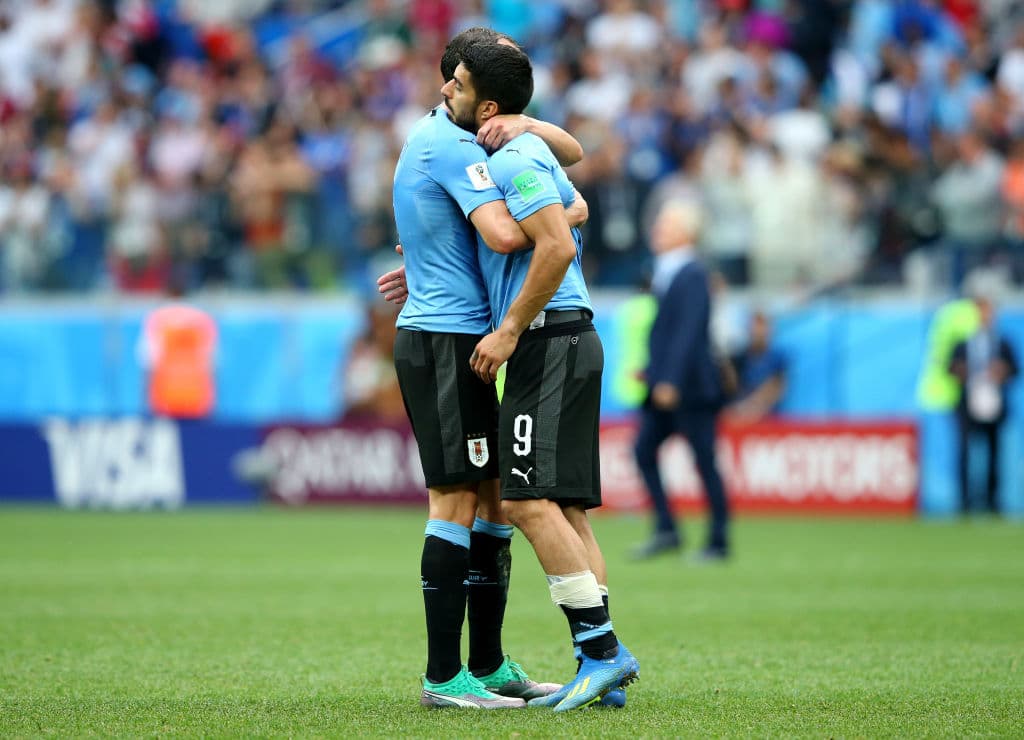 Alrededor de
<i>El Maestro</i> se ha consolidado una gran unidad dentro de los jugadores, que ha convertido esa selección en una familia muy fuerte. Será el próximo rival de México.