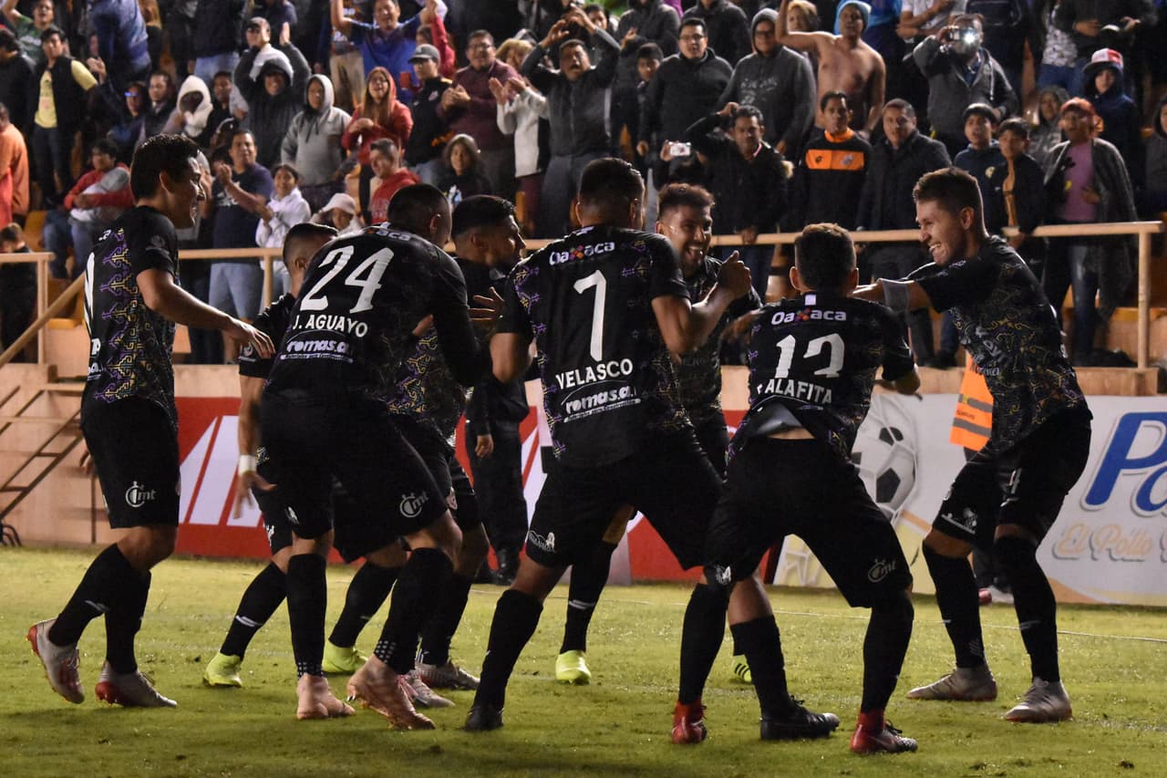 Clubes de Liga MX también pueden entrar en torneo de expansión