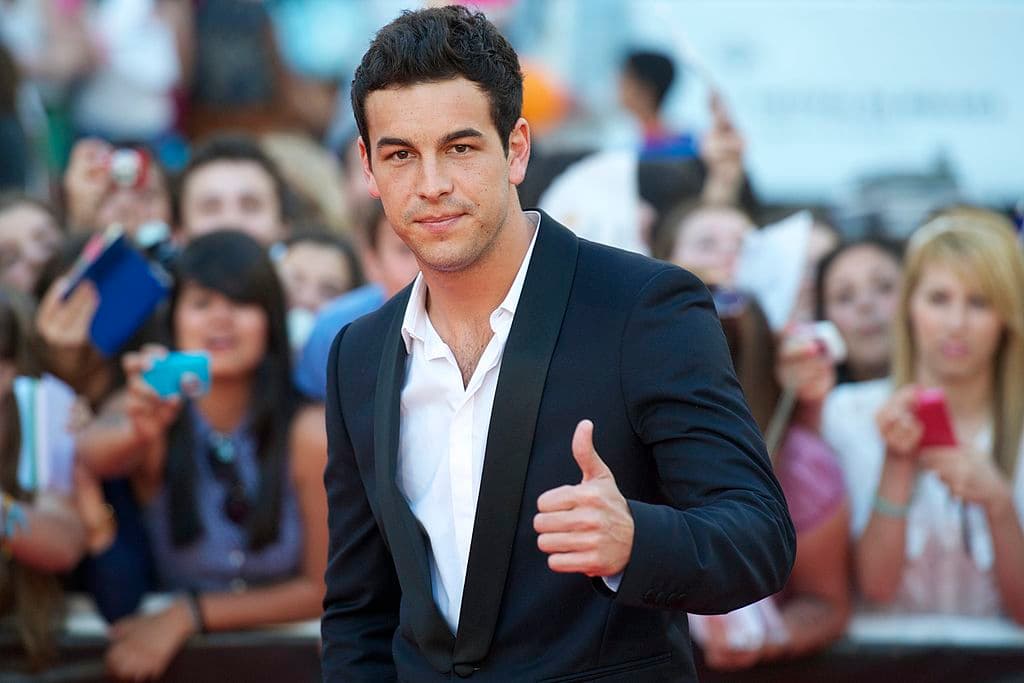 Paulo ya ha trabajado en grandes películas ‘Contratiempo’ (2016), ‘Durante la tormenta’ (2018) y ‘El cuerpo’ (2012).
<br>