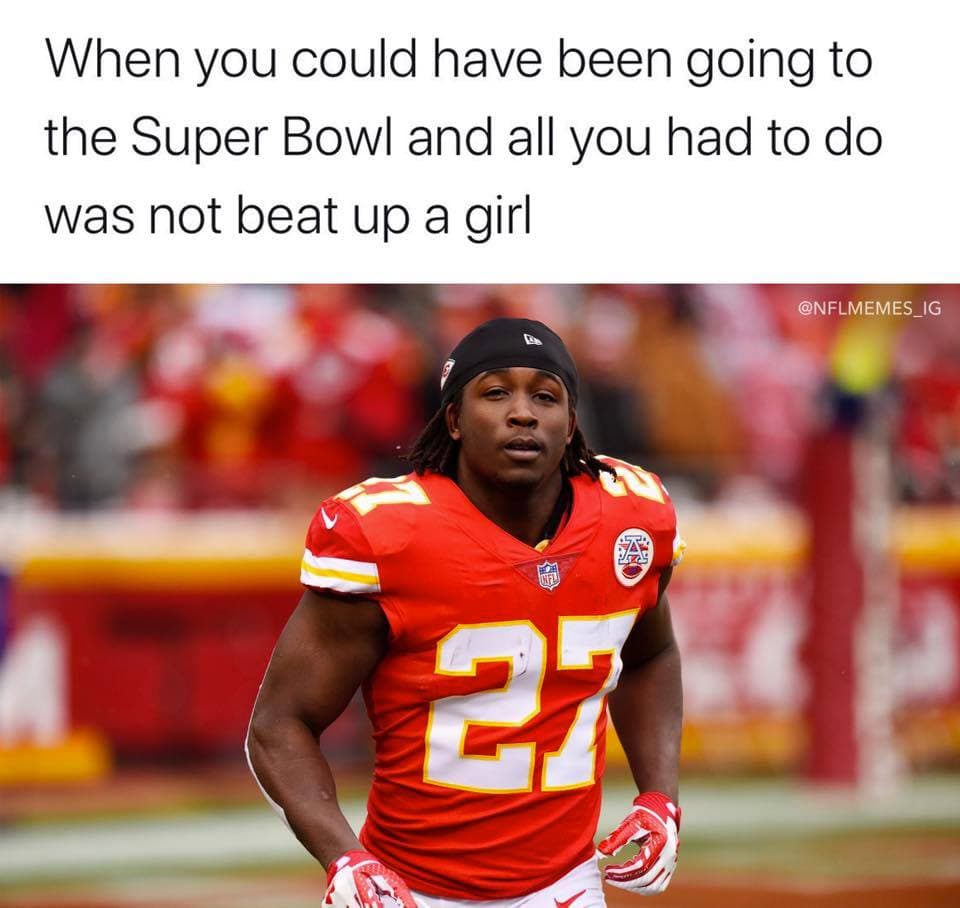 Así se destapan los memes de la NFL previo al Super Bowl.