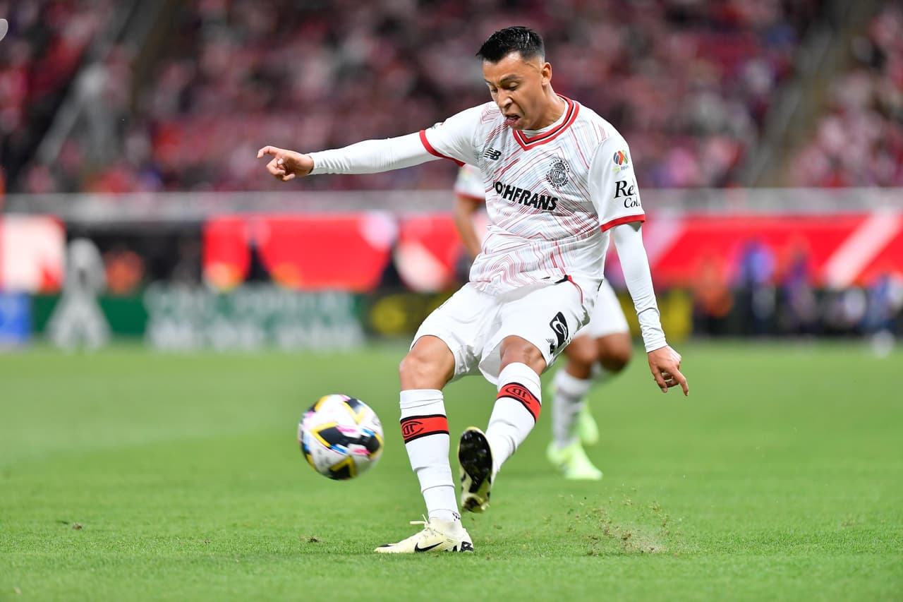 Torneo Apertura 2024