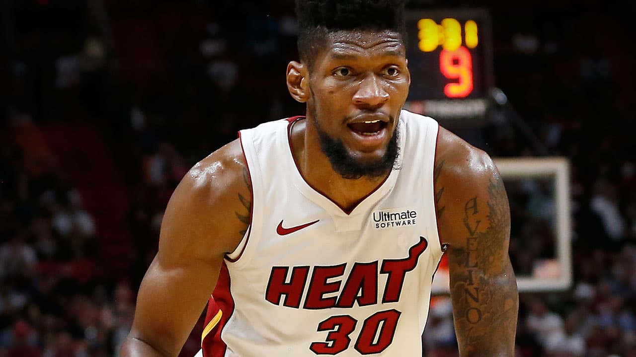 Emotiva visita toma por sorpresa a Chris Silva