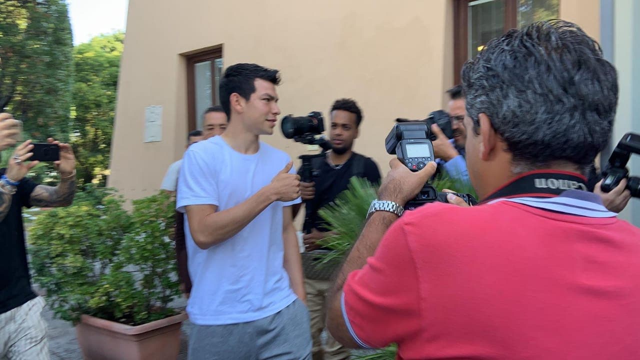 ¡Cada vez más cerca! ‘Chucky’ presenta exámenes médicos