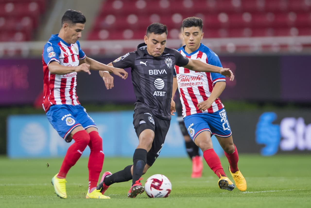 Día clave para el regreso de la Liga MX