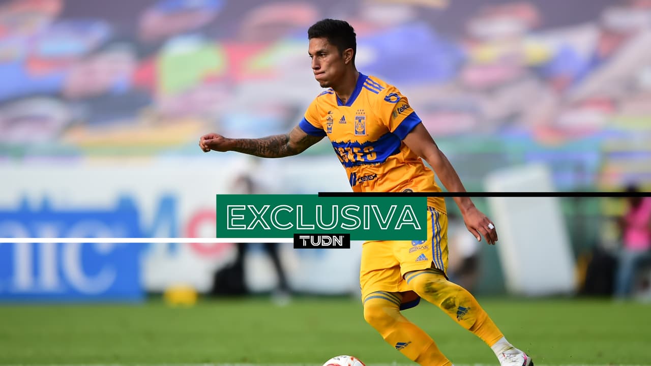 Exclusiva: Carlos Salcedo está muy cerca de volver a Europa