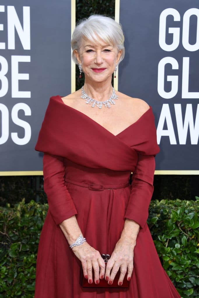 Helen Mirren