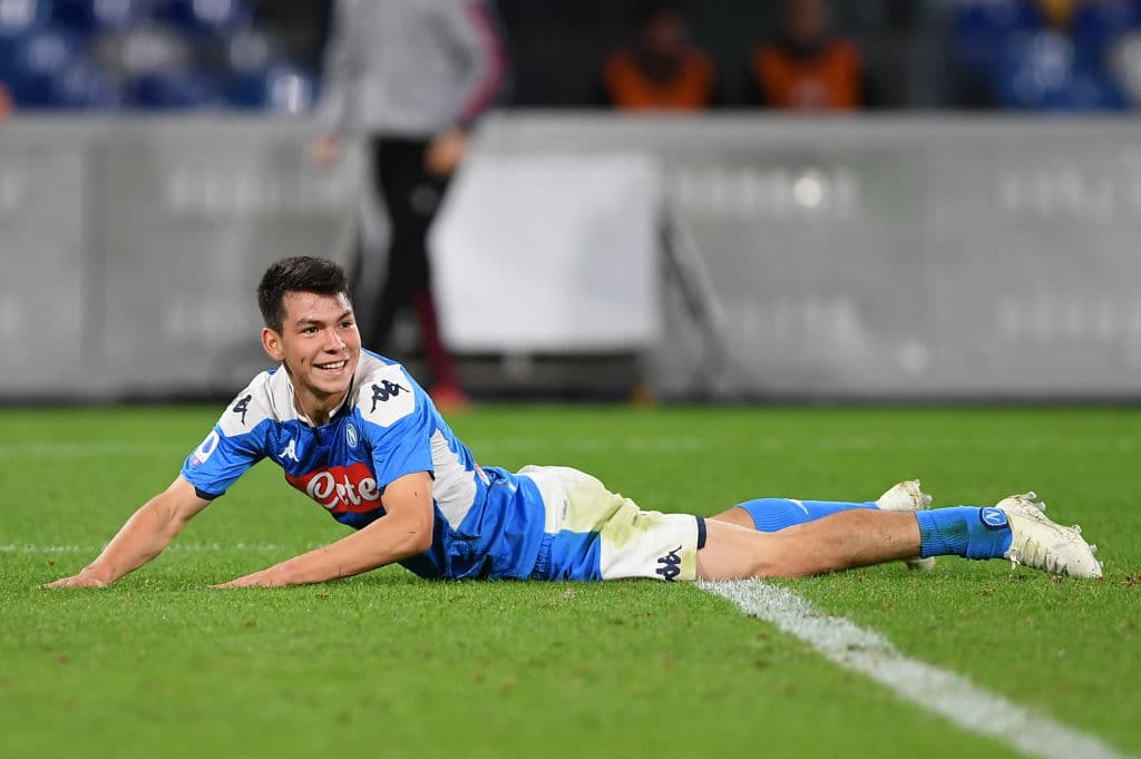 Revelan supuesto interés de Manchester United por Chucky