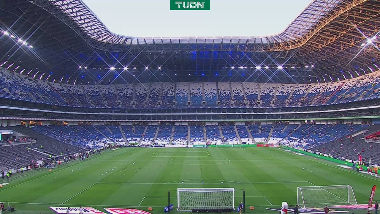 Monterrey vs. León EN VIVO: Goles, resumen, resultado del partido del Clausura 2026 Liga MX