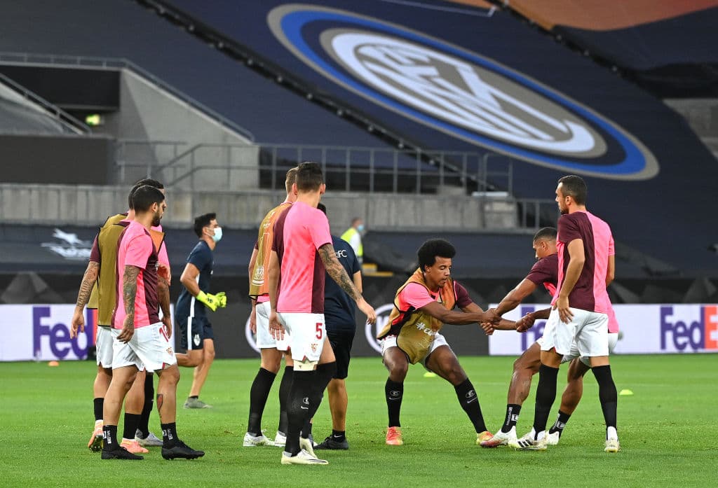 Jugadores, cuerpo técnico y directivos están listos para vivir el último partido del certamen.