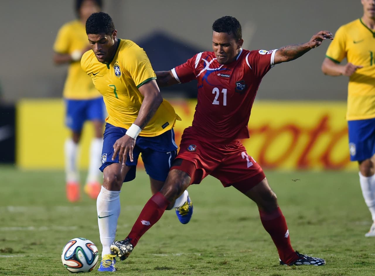 La muerte del panameño Amilcar Henríquez el 15 de abril tras recibir varios impactos de bala de un extraño conmocionó a todo el itsmo.