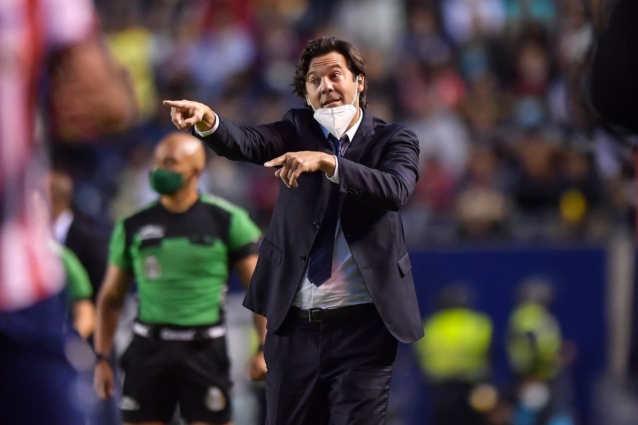 Santiago Solari reconoce el esfuerzo de los seleccionados de América