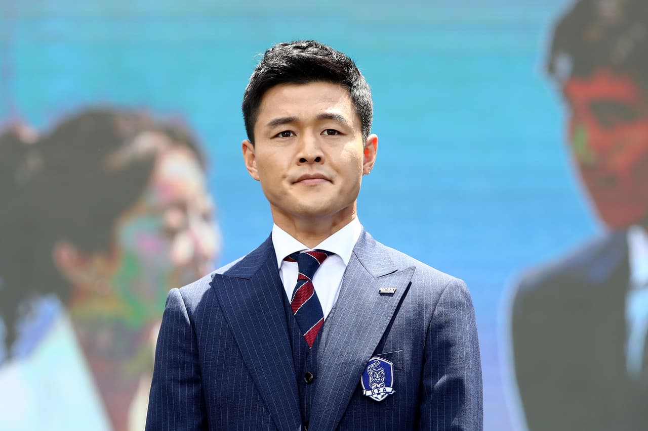 Ju Se-jong (Asan Mugunghwa FC)