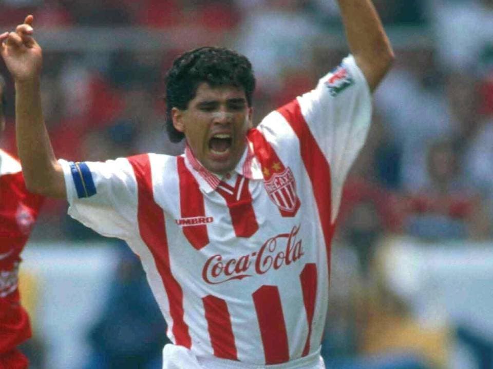 La respuesta fue clara: ‘Sí, adelante. Yo soy de Neza, no vengo de la del Valle o de Santa Fe, yo soy de Neza’, remarcó.