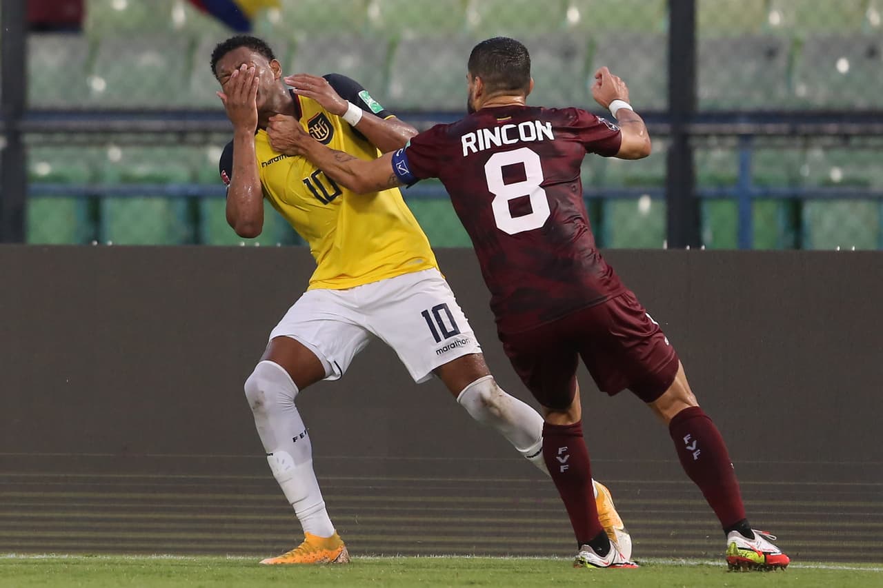 Bolivia y Venezuela hiceron valer su calidad de local tras derrotar a Perú y Ecuador respectivamente.