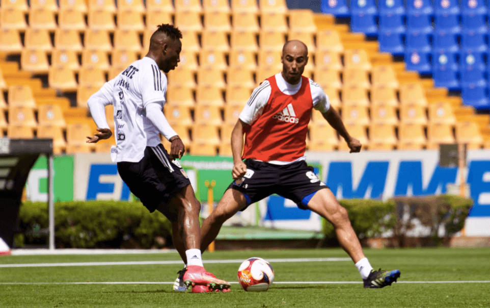 Hay intranquilidad en Tigres por los resultados