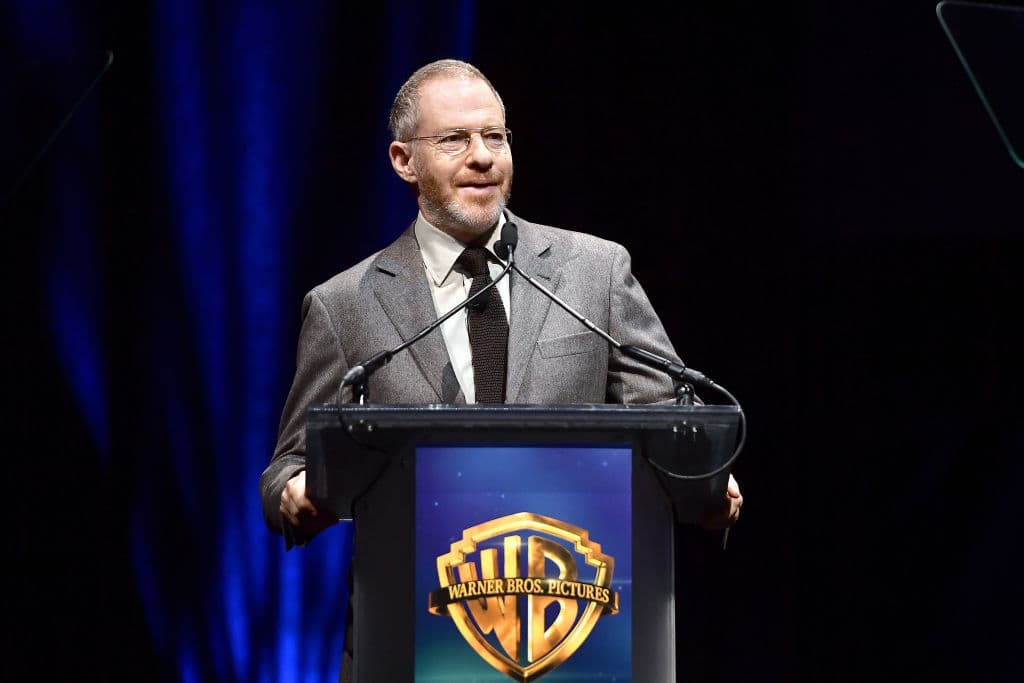Toby Emmerich, jefe de Warner Bros, dijo que tras ver cómo fans de todo el mundo siguen disfrutando de estas películas, está emocionado de seguir con la historia.